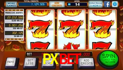 PXBET