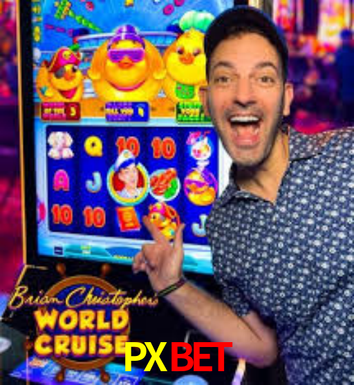 PXBET